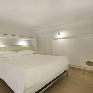 Camera superior con letto king size
